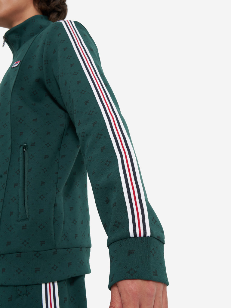 Толстовка мужская FILA