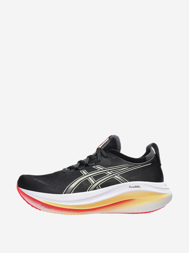 Кроссовки беговые Asics GEL NIMBUS 27