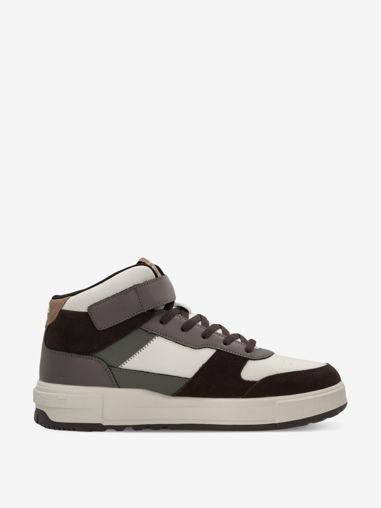 Кеды мужские FILA Fx-1000 Low