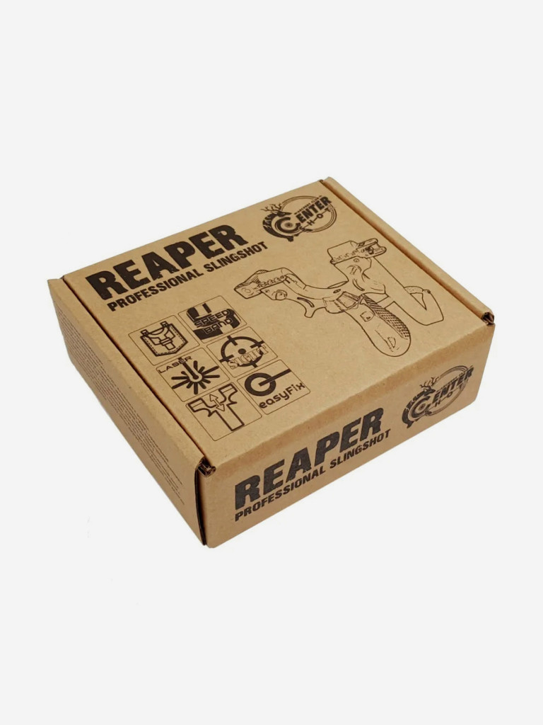 Рогатка Centershot Reaper