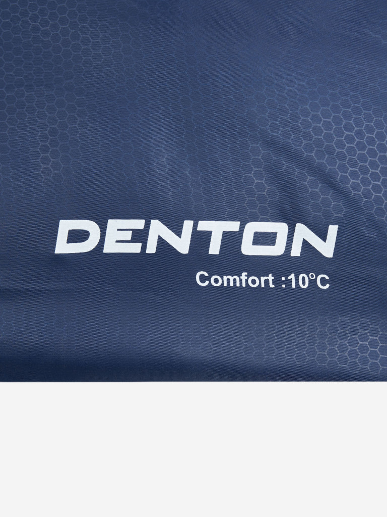 Спальник-одеяло Denton Spring +10