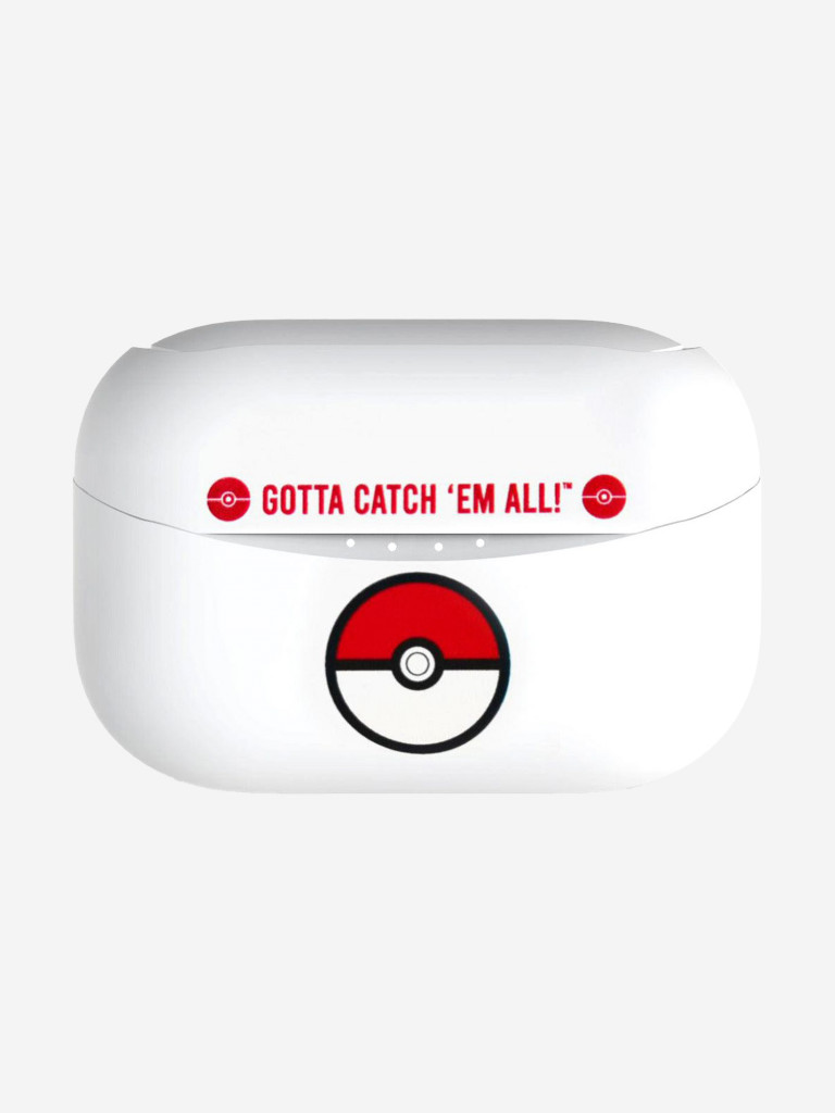 Беспроводные наушники OTL Technologies Покемон Покебол