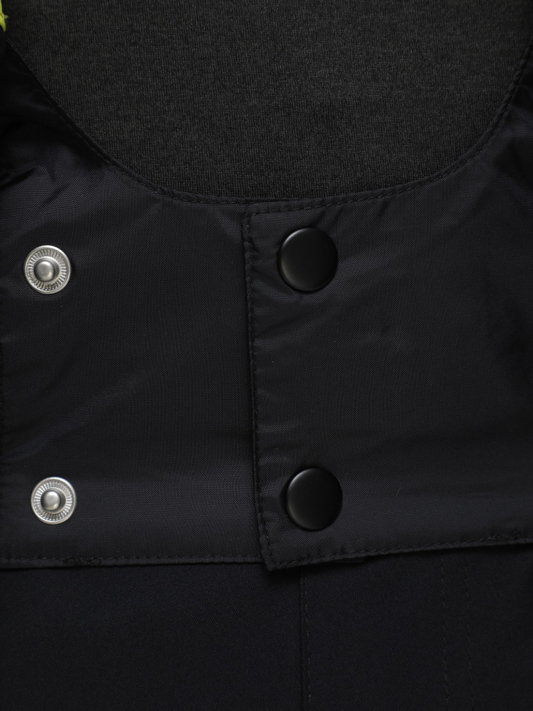 Куртка горнолыжная мужская Ziener Tafar