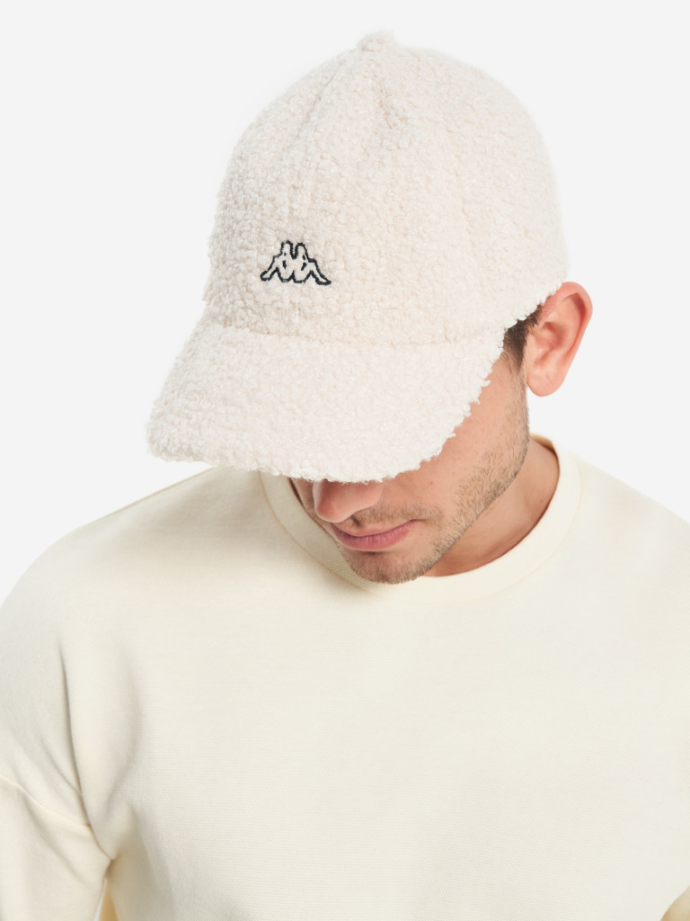 Бейсболка Kappa