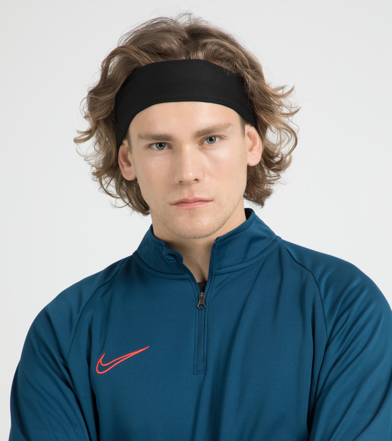 Джемпер футбольный мужской Nike Dri-FIT Academy