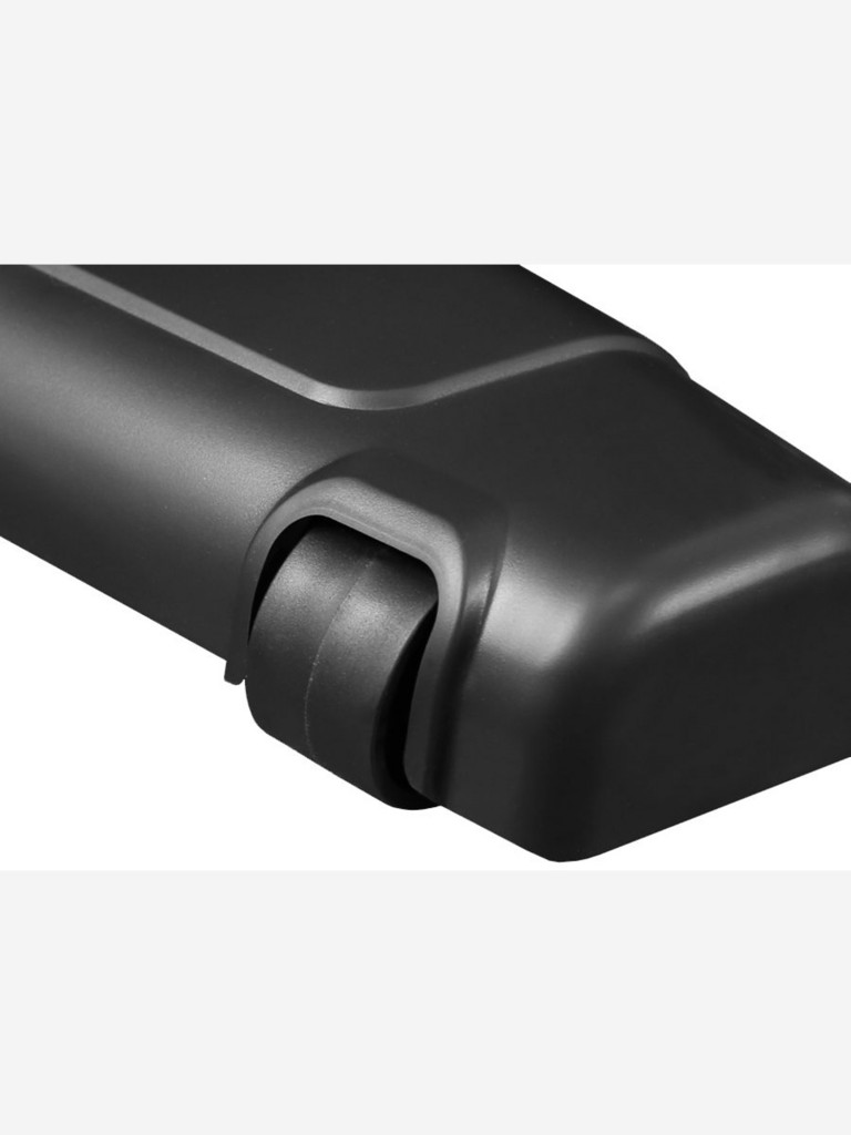 Эллиптический тренажер с автонаклоном профессиональный Bronze Gym X800M