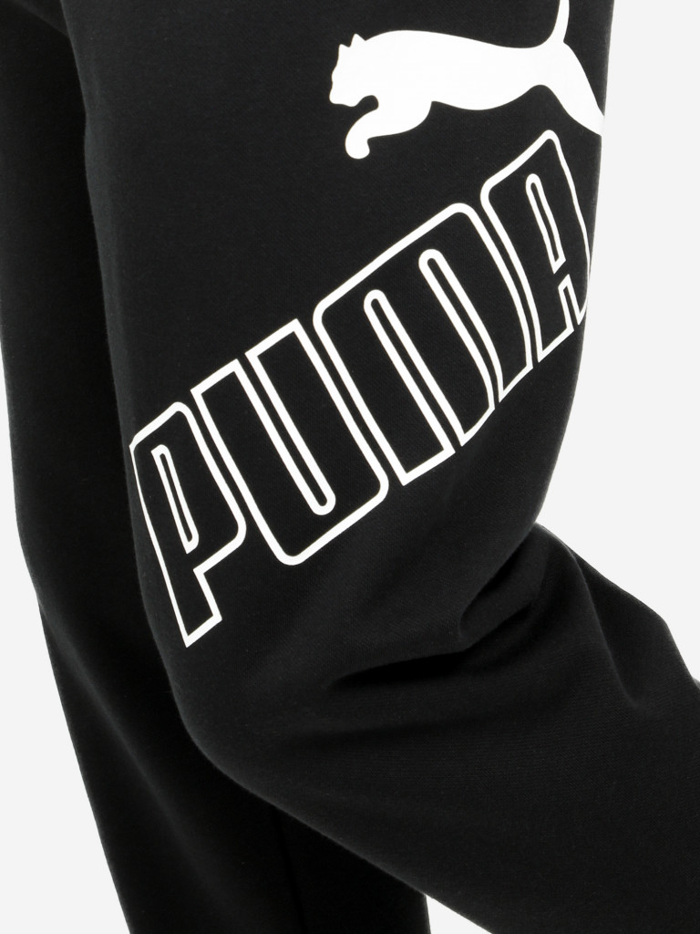 Брюки мужские PUMA Big Logo