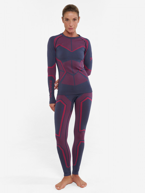 Термобелье женское FINNTRAIL All Season