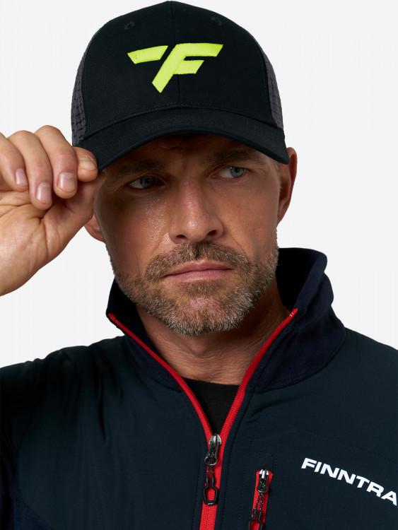 Бейсболка Cap FINNTRAIL