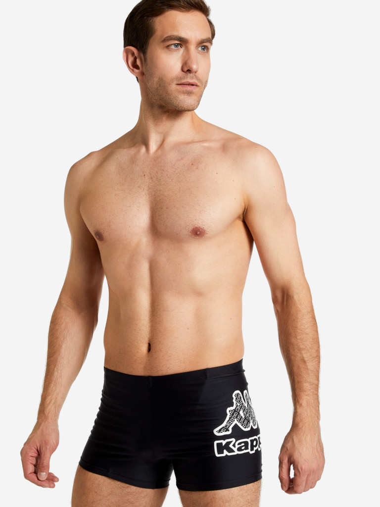 Плавки-шорты мужские Kappa