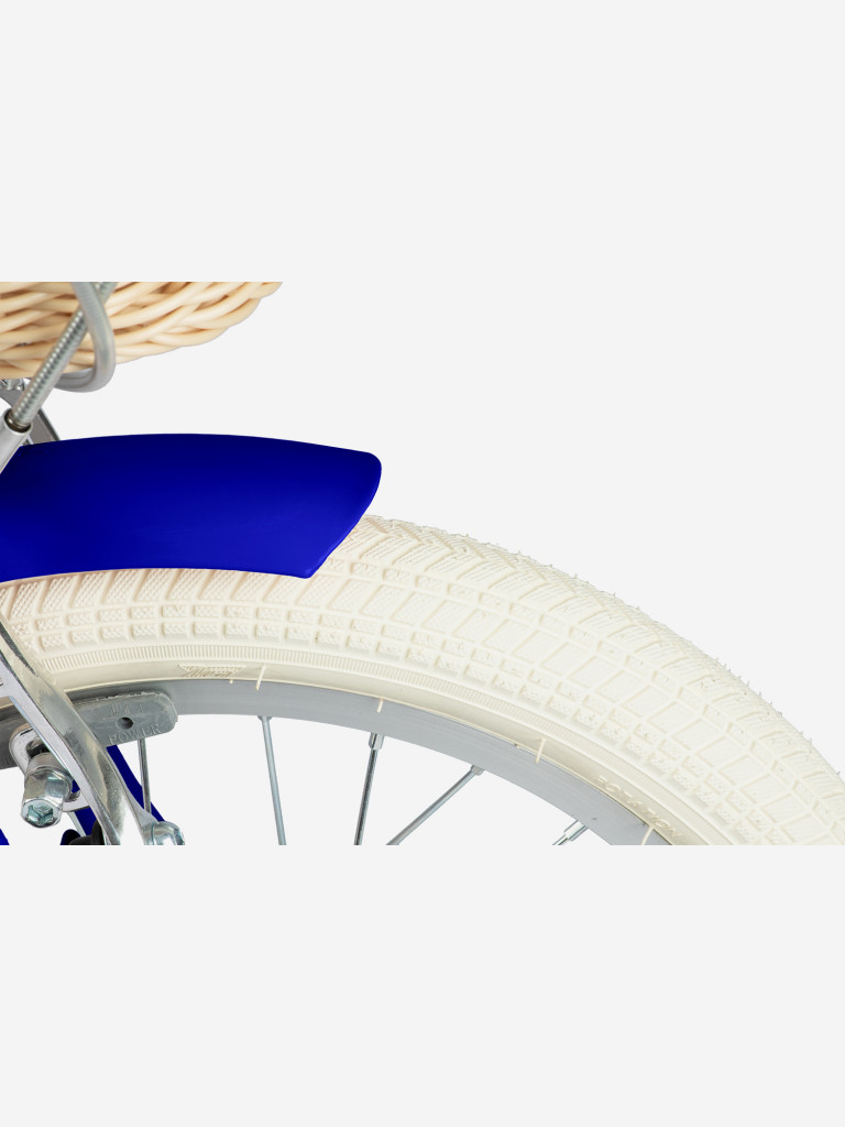 Велосипед детский Spinn Pixie, 16"