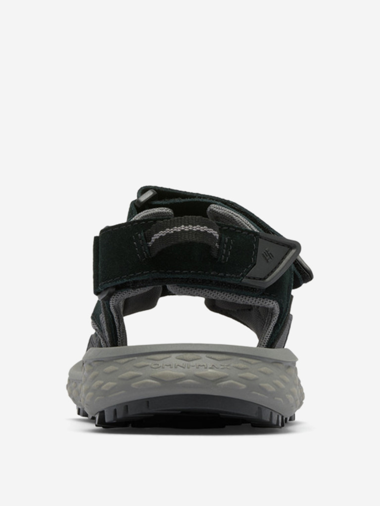 Сандалии мужские Columbia Konos Hiker 3-Strap