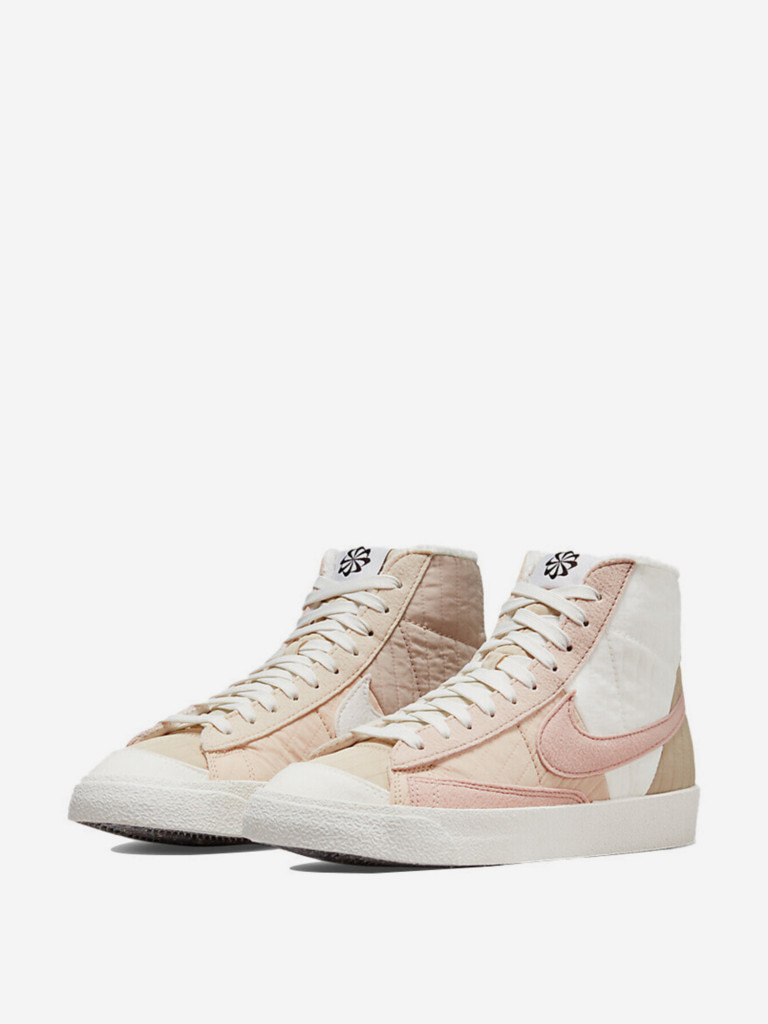 Кеды высокие женские Nike Blazer Mid 77