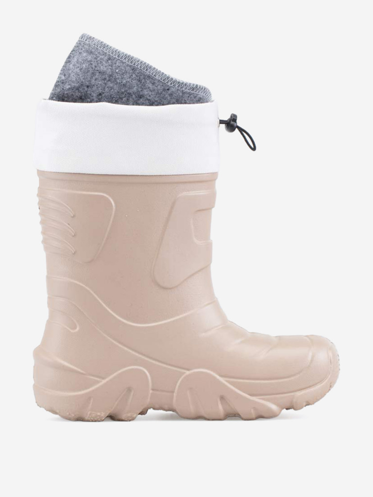 Резиновые сапоги для девочки Котофей