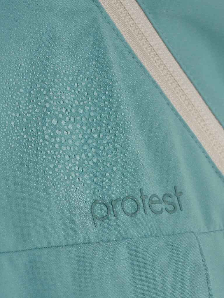 Куртка утепленная женская Protest Fall