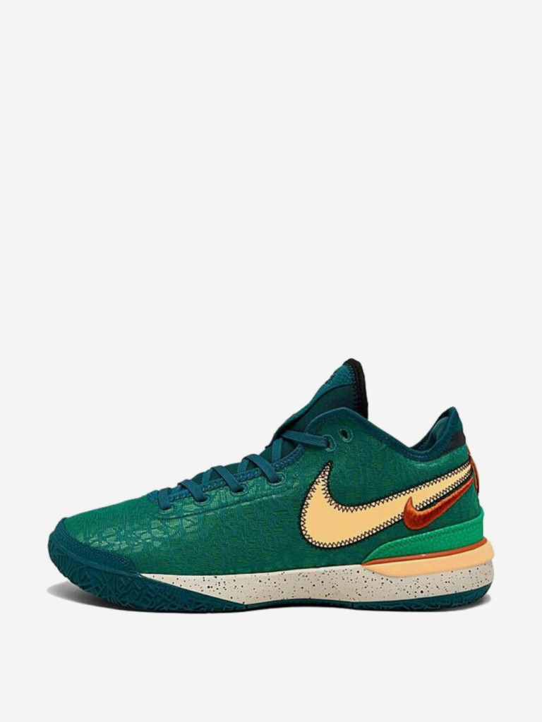Кроссовки для баскетбола Nike LeBron Nxxt Gen Ep