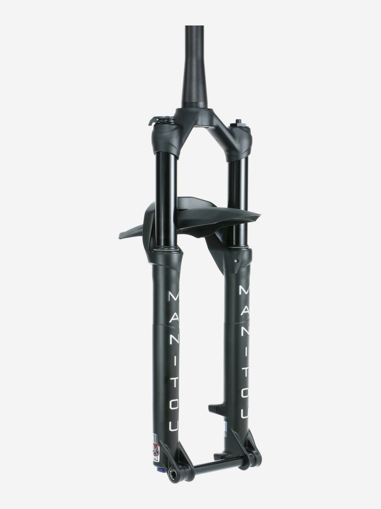 Аморт.вилка Manitou Machete 29" 100mm Tapered Boost 44mm Offset