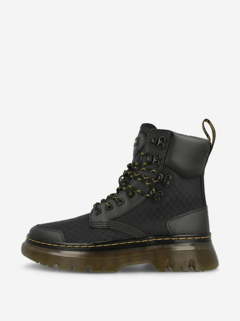 Ботинки женские Dr. Martens Tarik Extra Tough