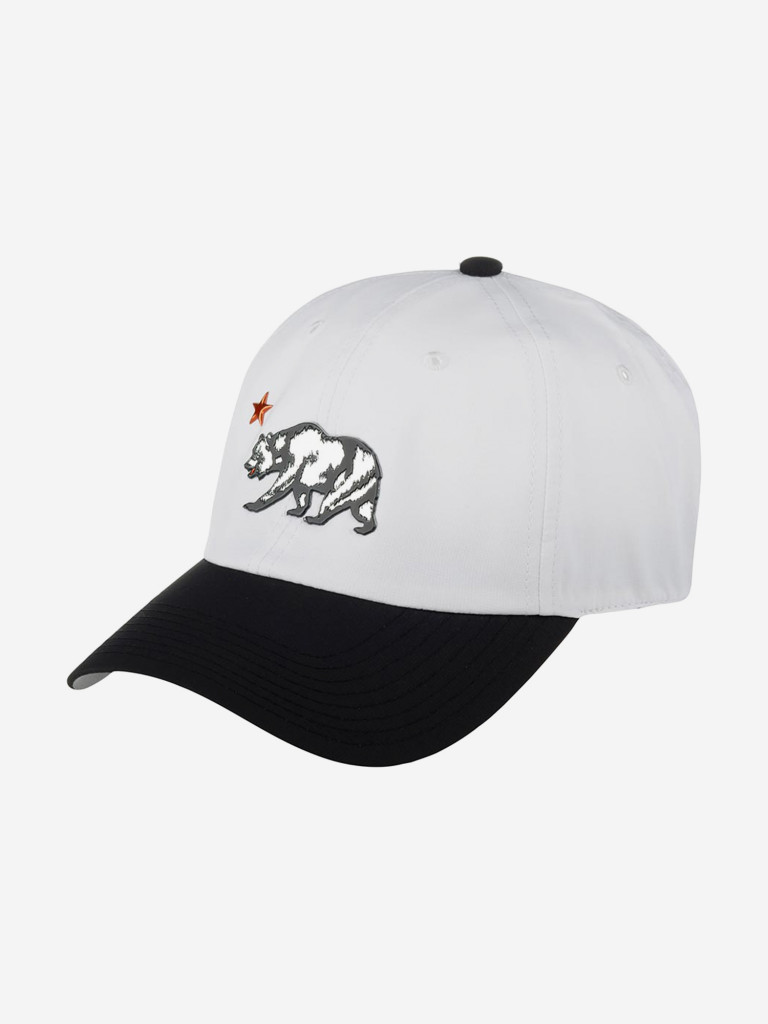 Бейсболка AMERICAN NEEDLE 44930A-CALI California Pace SL