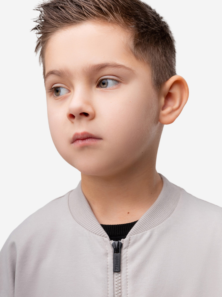 Костюм спортивный для мальчиков bodo