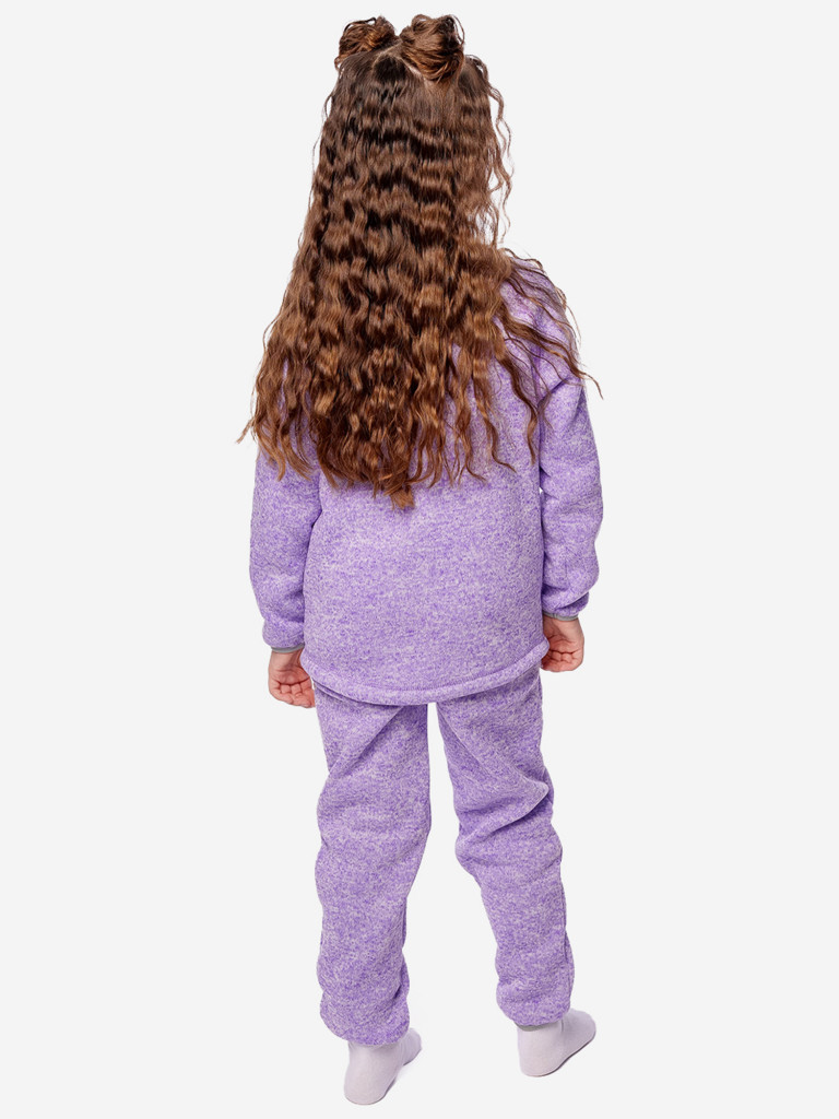 Кофта флисовая UKI KIDS