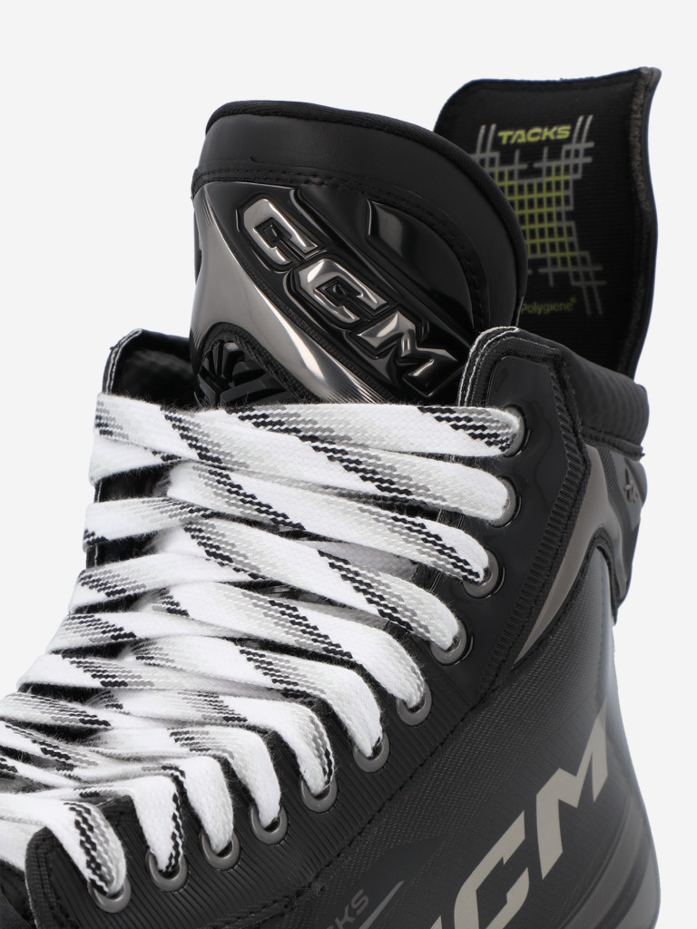 Коньки хоккейные CCM Tacks XF SR Wide