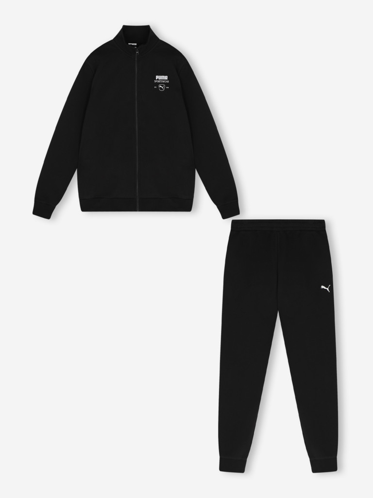 Костюм мужской PUMA Sport Fashion