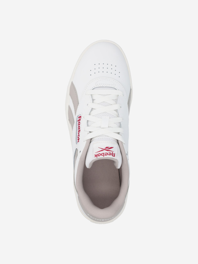 Кеды женские Reebok Court Advance Surge