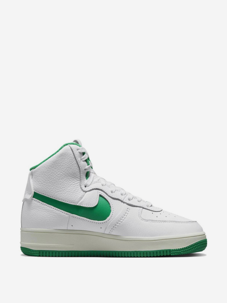 Кроссовки высокие Nike Air Force 1 High Sculpt