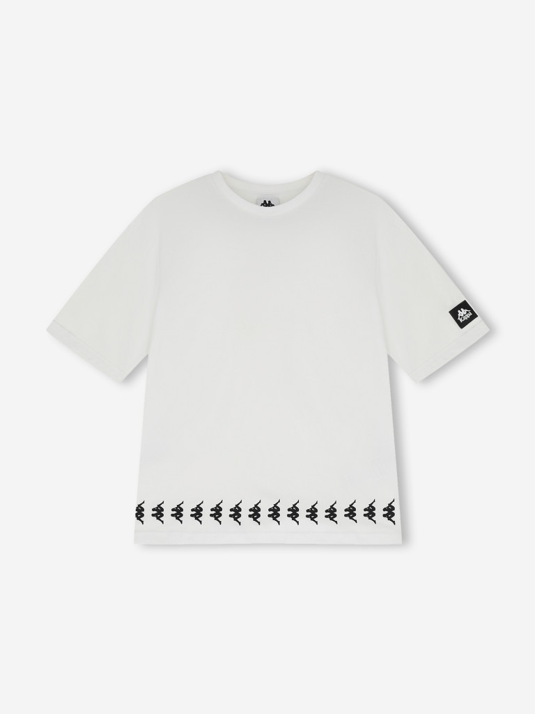 Футболка женская Kappa