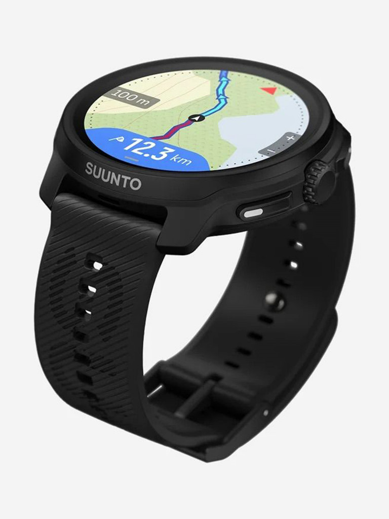 Спортивные часы SUUNTO Race 2