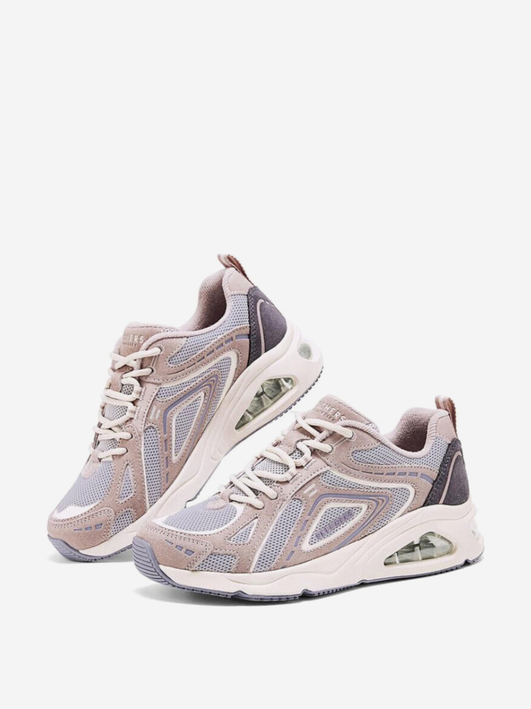 Кроссовки Skechers Tres Air Uno