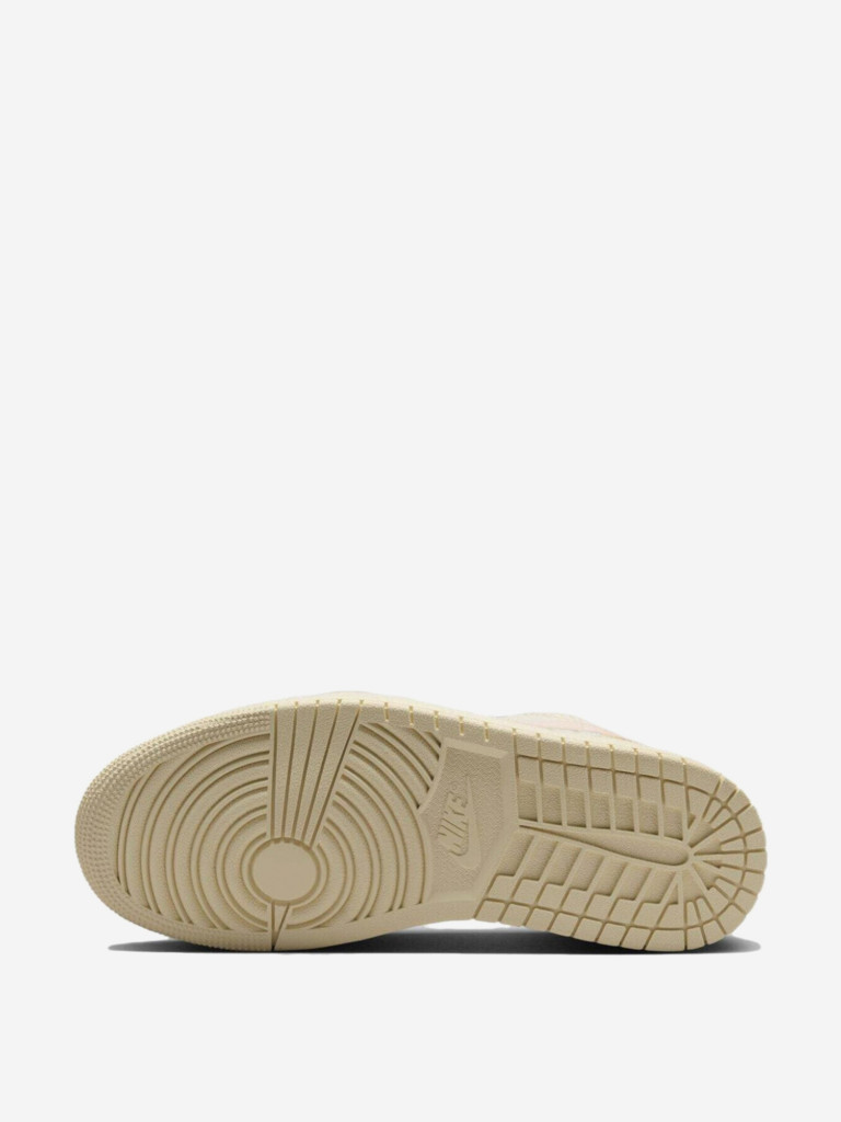 Кеды женские Nike Air Jordan 1 Low