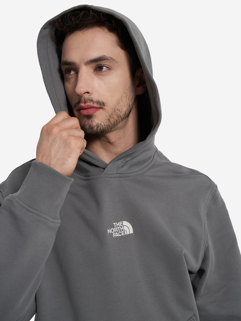 Худи мужское The North Face Heritage Graphic Relaxed