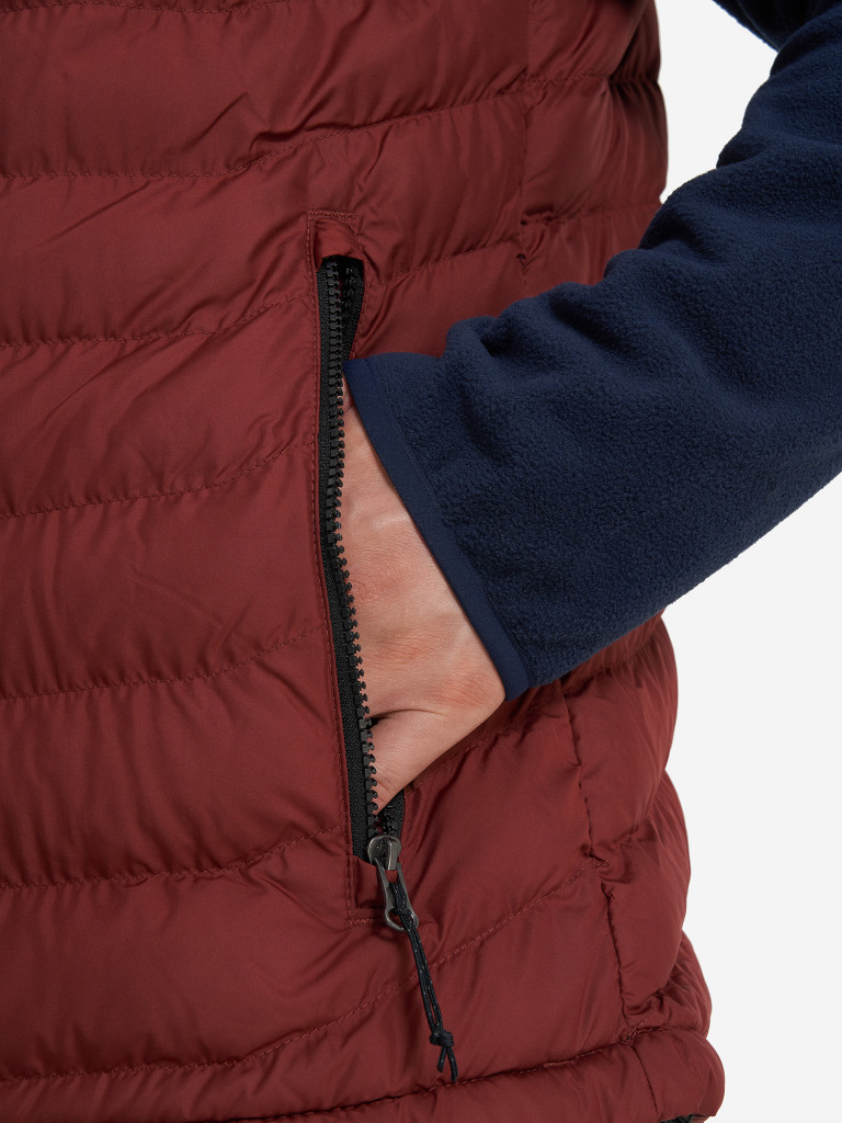 Жилет утепленный мужской Columbia Powder Lite II Vest