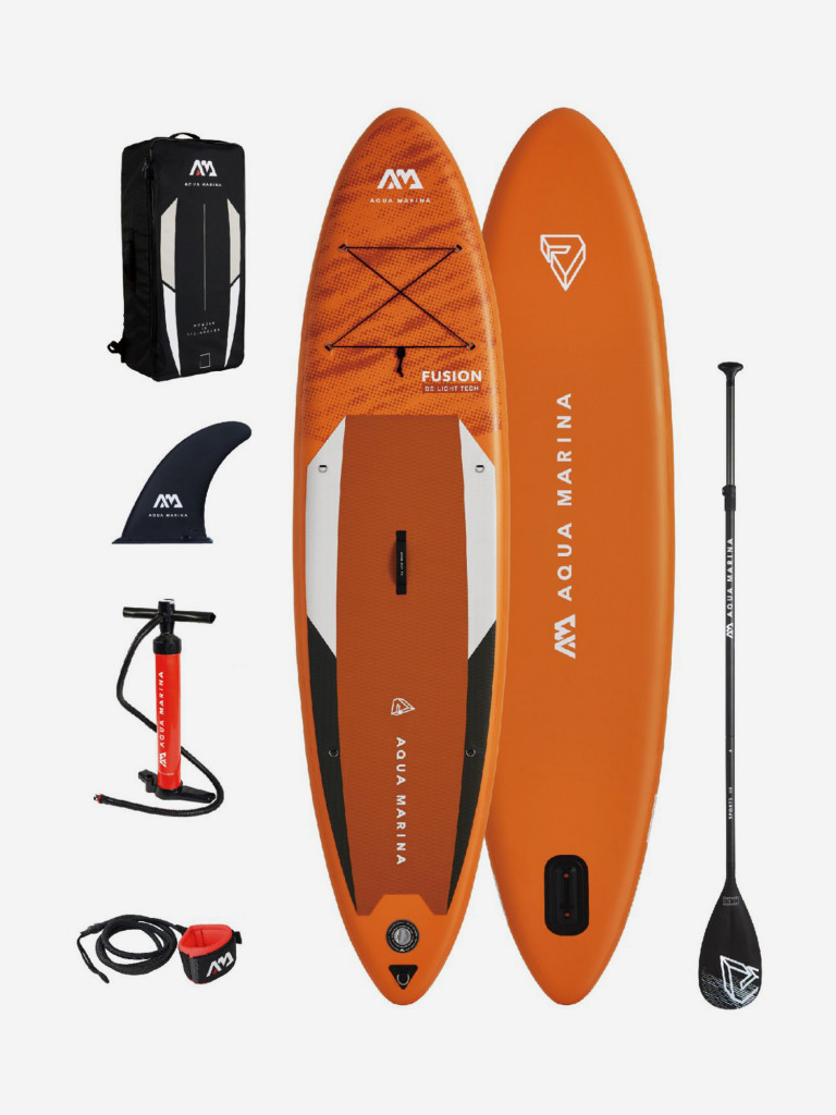 SUP надувной Aqua Marina Fusion