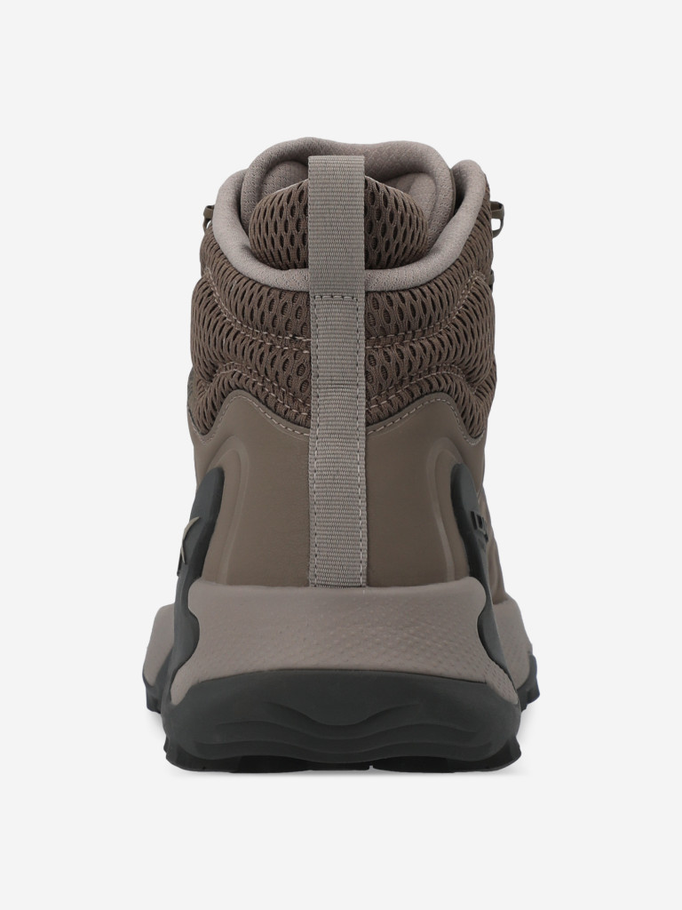 Ботинки утепленные мужские Reebok Kitari Dmx