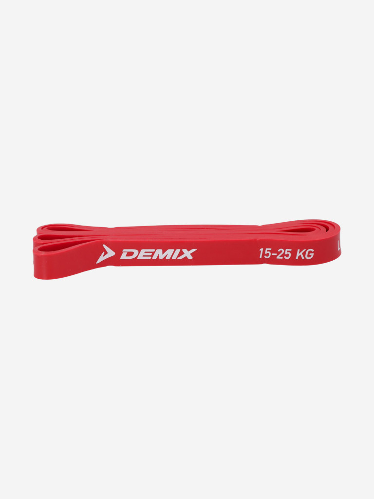 Лента силовая Demix, 15-25 кг