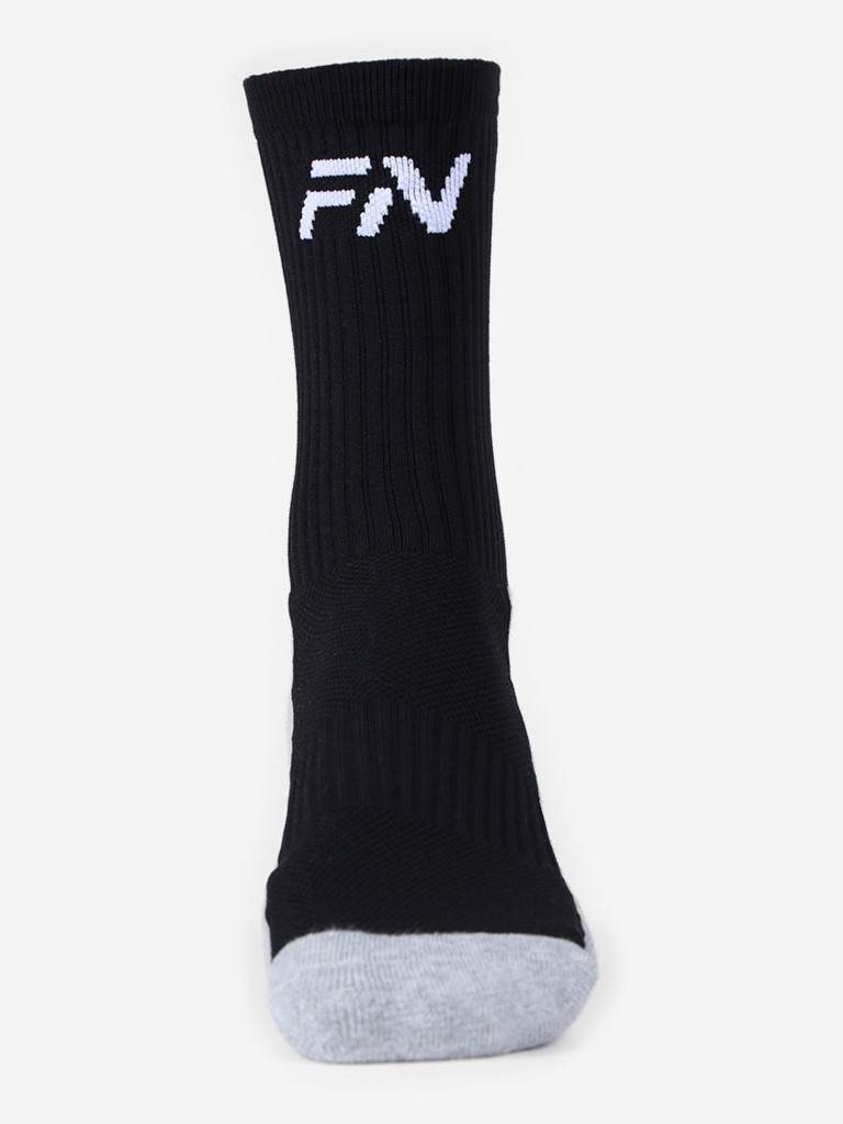 Носки противоскользящие высокие FN Swift