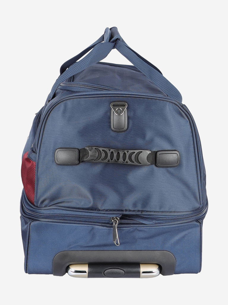 Дорожная сумка на колесах для путешествий и спорта Рион+ (RION+)