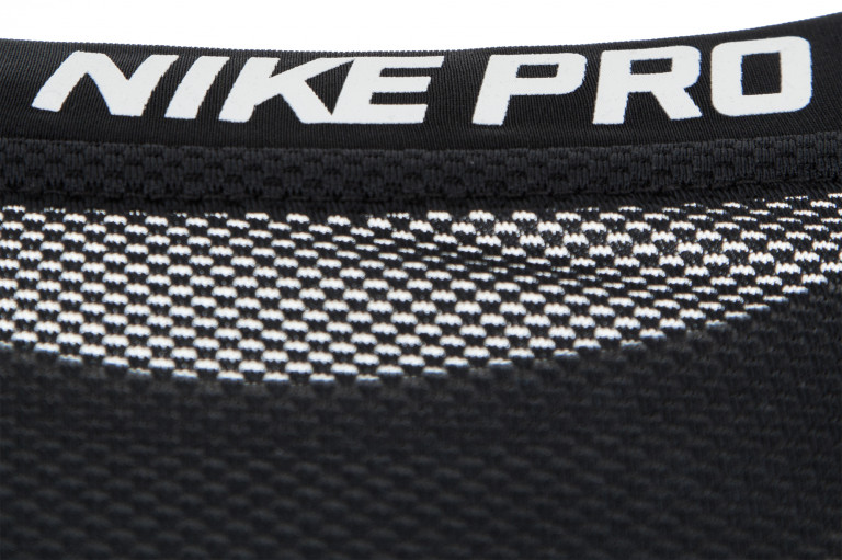 Футболка с длинным рукавом мужская Nike Pro