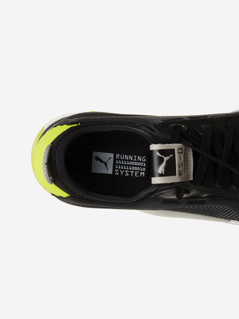 Кроссовки женские PUMA RS-0 Core