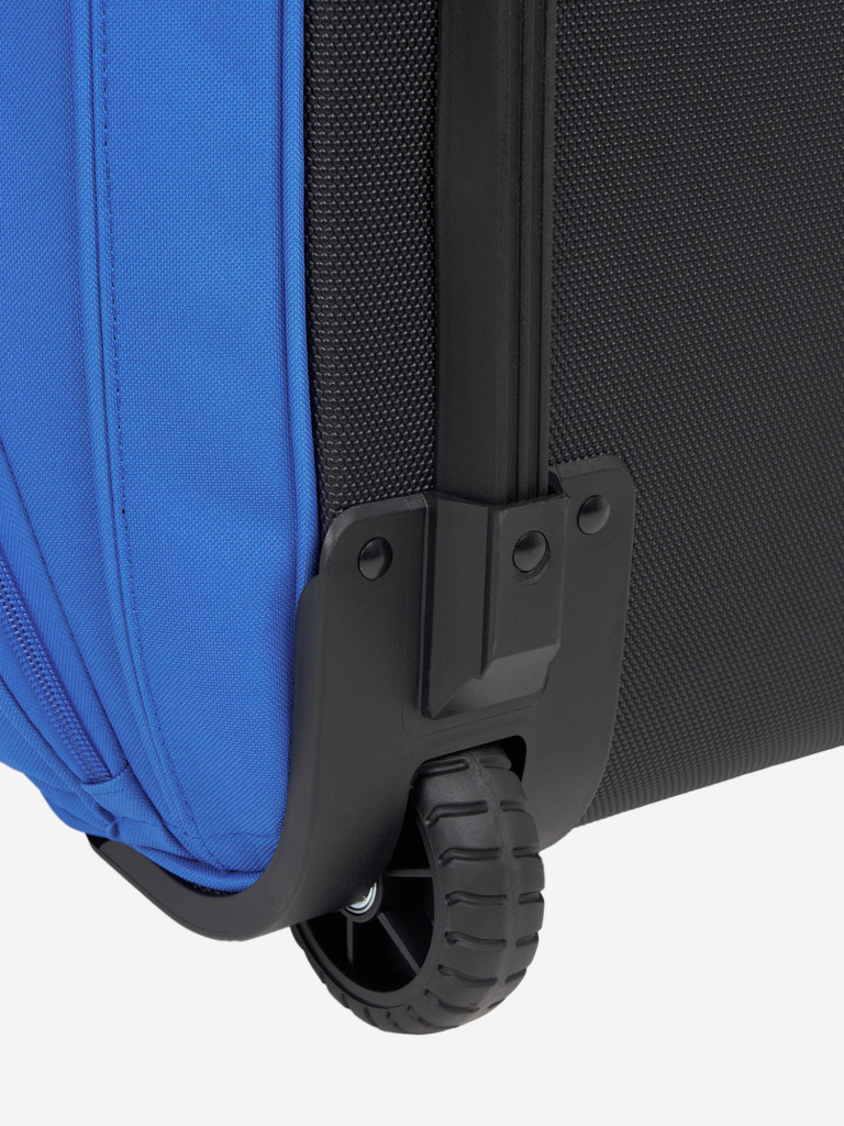Баул хоккейный с колесами Fischer Player Bag 40"