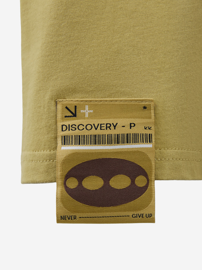 Футболка детская HAPPY BABY