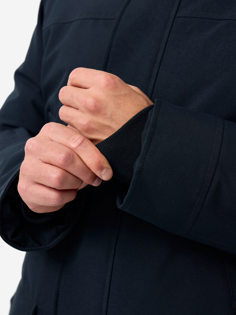 Куртка мужская MOYLS, "MWC001-11"