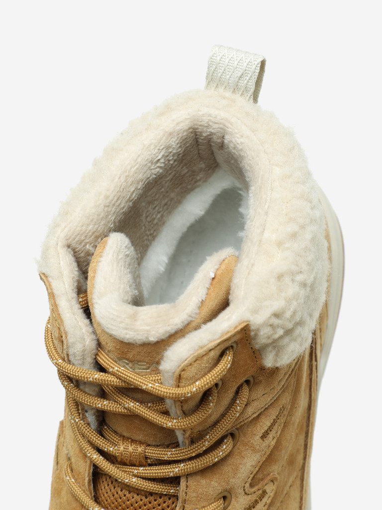 Ботинки утепленные женские Toread