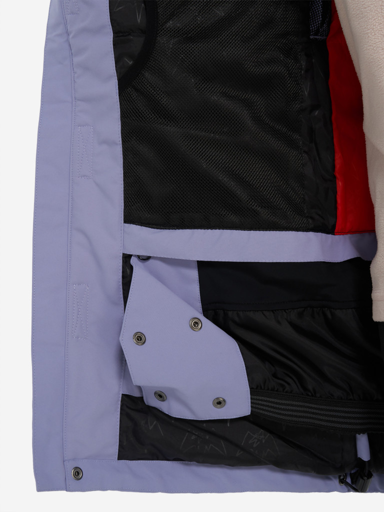 Куртка сноубордическая женская Airblaster Nicolette