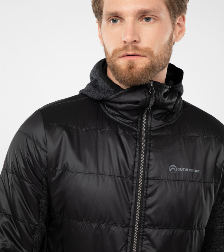 Толстовка мужская Outventure