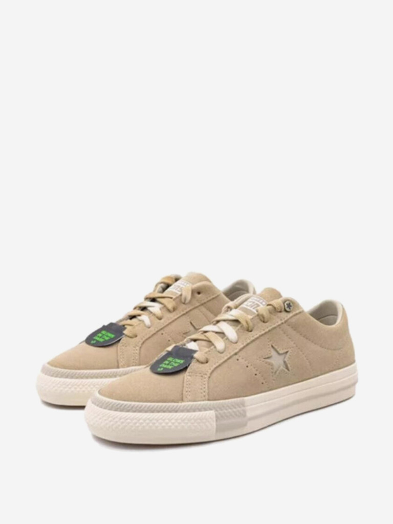 Кроссовки Converse One Star Pro