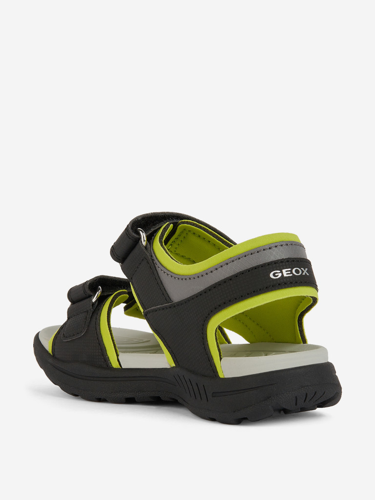 Сандалии для мальчиков Geox J Vaniett Boy